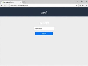 如何进入ChatGPT官网，详细步骤指南