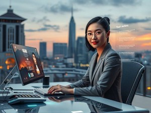 如何在清华ChatGPT官网上高效使用AI助手？完整指南来了！