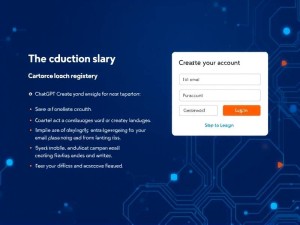ChatGPT官网注册流程详解，手把手教你快速上手
