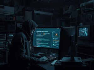 国外ChatGPT官网黑客教程，安全使用指南与防范措施