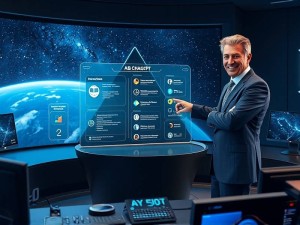 宇宙最强智能ChatGPT独享版官网使用指南