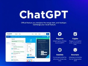 ChatGPT5官网，最新功能与使用指南