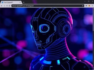 ChatGPT官网怎么进去？详细步骤指南