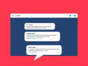 ChatGPT官网怎么用？新手必看的详细使用指南