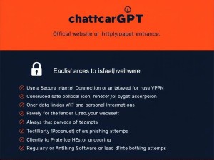 ChatGPT官网地址是什么？如何安全访问官方入口？
