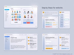ChatGPT 4.0官网使用指南，从入门到精通