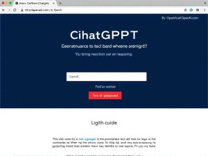 ChatGPT有官网吗？详细解答与使用指南