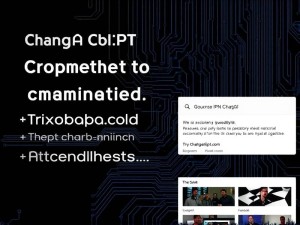 ChatGPT官网无法Try怎么办？3种替代方案+官方入口指南