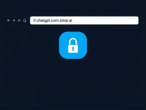 ChatGPT官网正版怎么找？3步教你避开山寨陷阱！