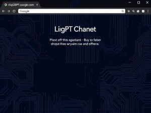 如何在谷歌ChatGPT官网上快速上手使用？