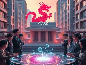 中科院与ChatGPT官网官方合作，开启智能对话新时代