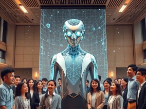 新东方与ChatGPT官网合作，开启智能学习新时代