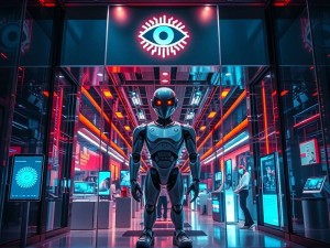 ChatGPT官网专营店，一站式AI助手解决方案