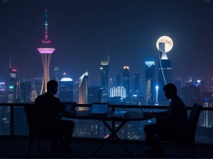 ChatGPT国际服官网使用指南，轻松体验全球AI对话