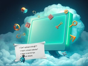 ChatGPT官网传不出来？教你几招轻松解决