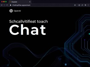 ChatGPT官网公告在哪里查看？最新动态一网打尽！