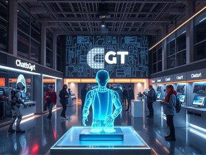 ChatGPT官网旗舰店，一站式AI助手解决方案指南